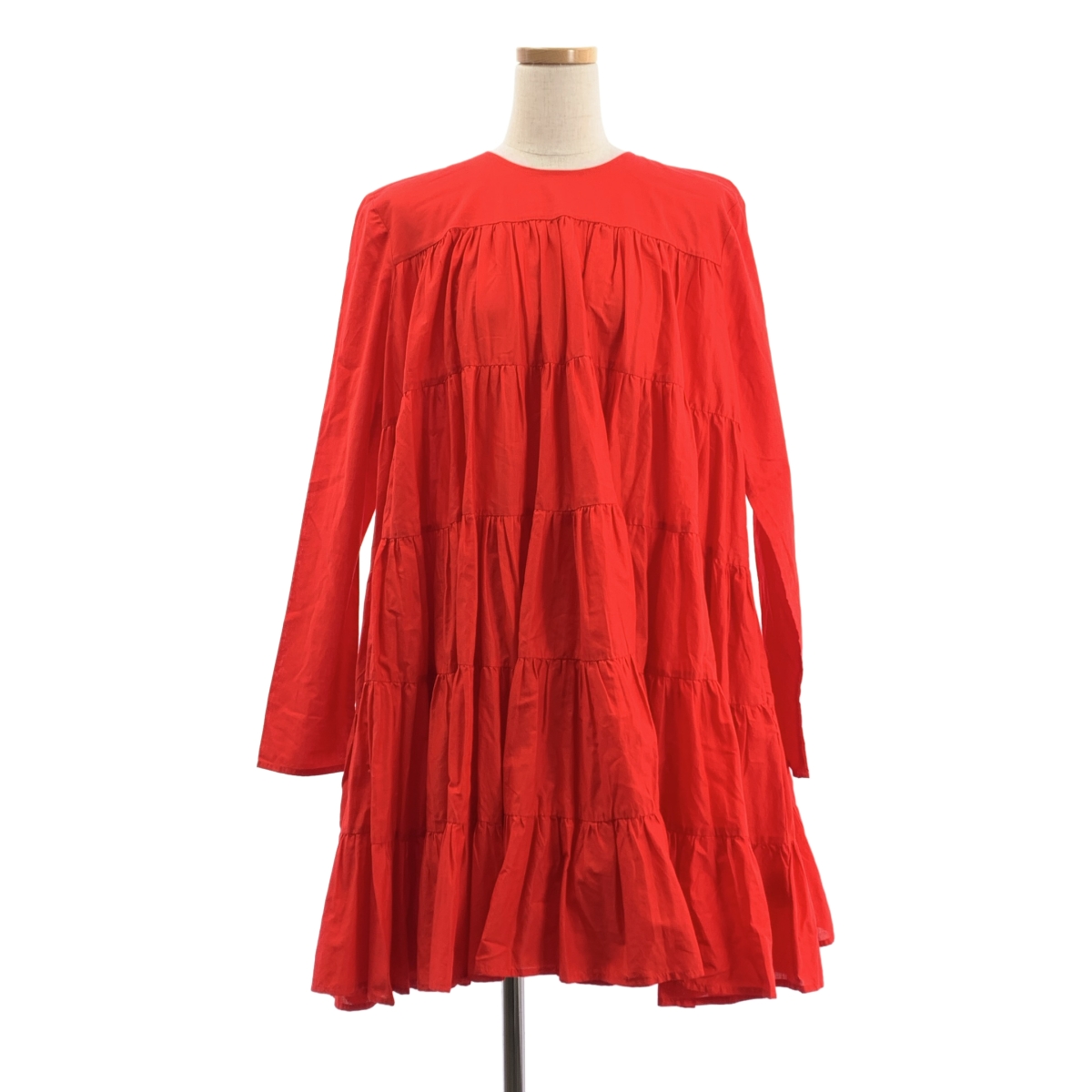 MERLETTE / マーレット