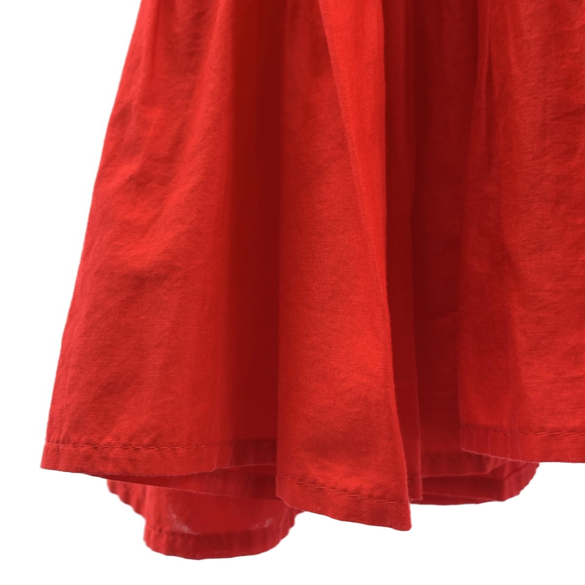 MERLETTE / マーレット ティアード ボリューム ドレス ワンピース