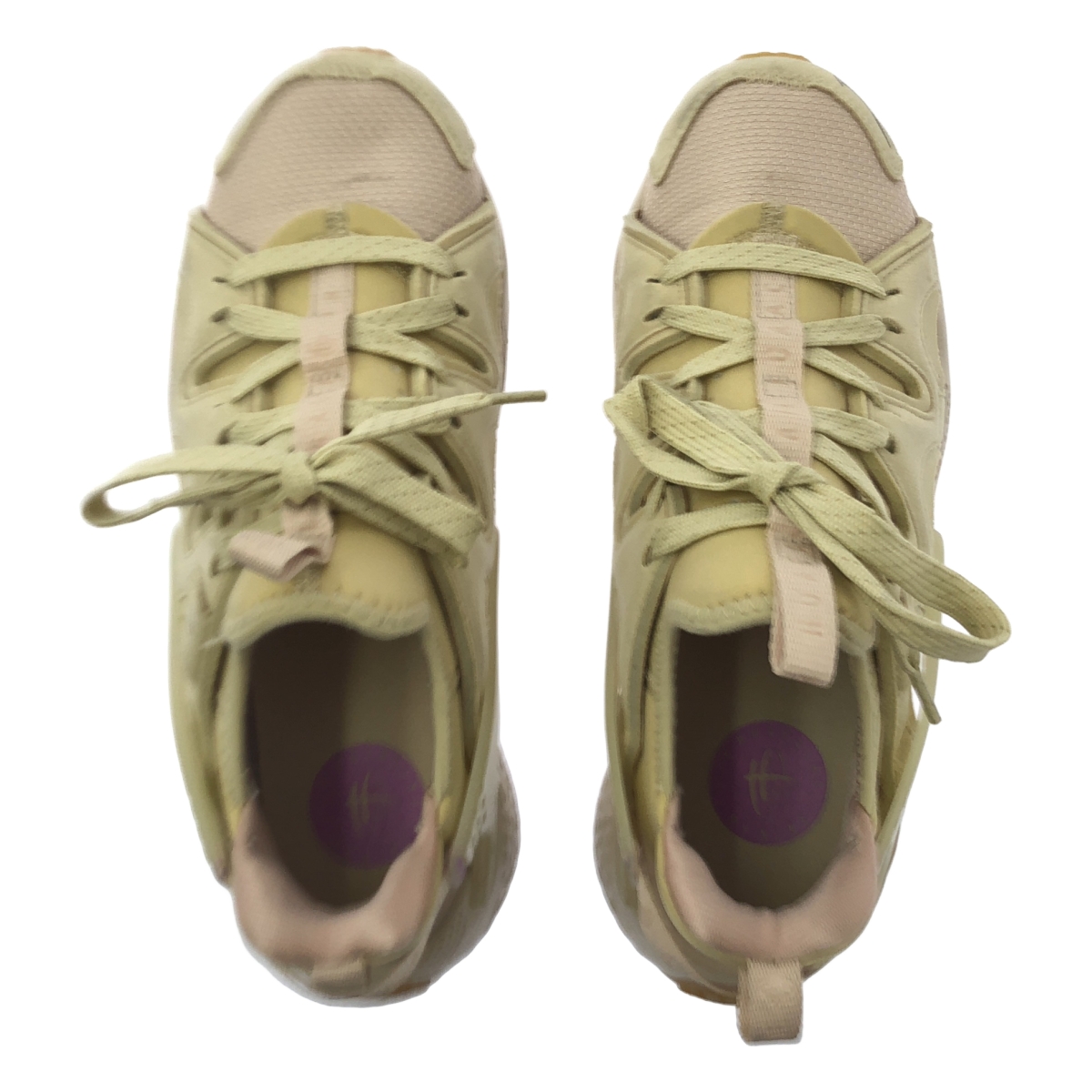 NIKE / ナイキ WMNS AIR HUARACHE CRAFT / DQ8031-100 エア ハラチ クラフト スニーカー