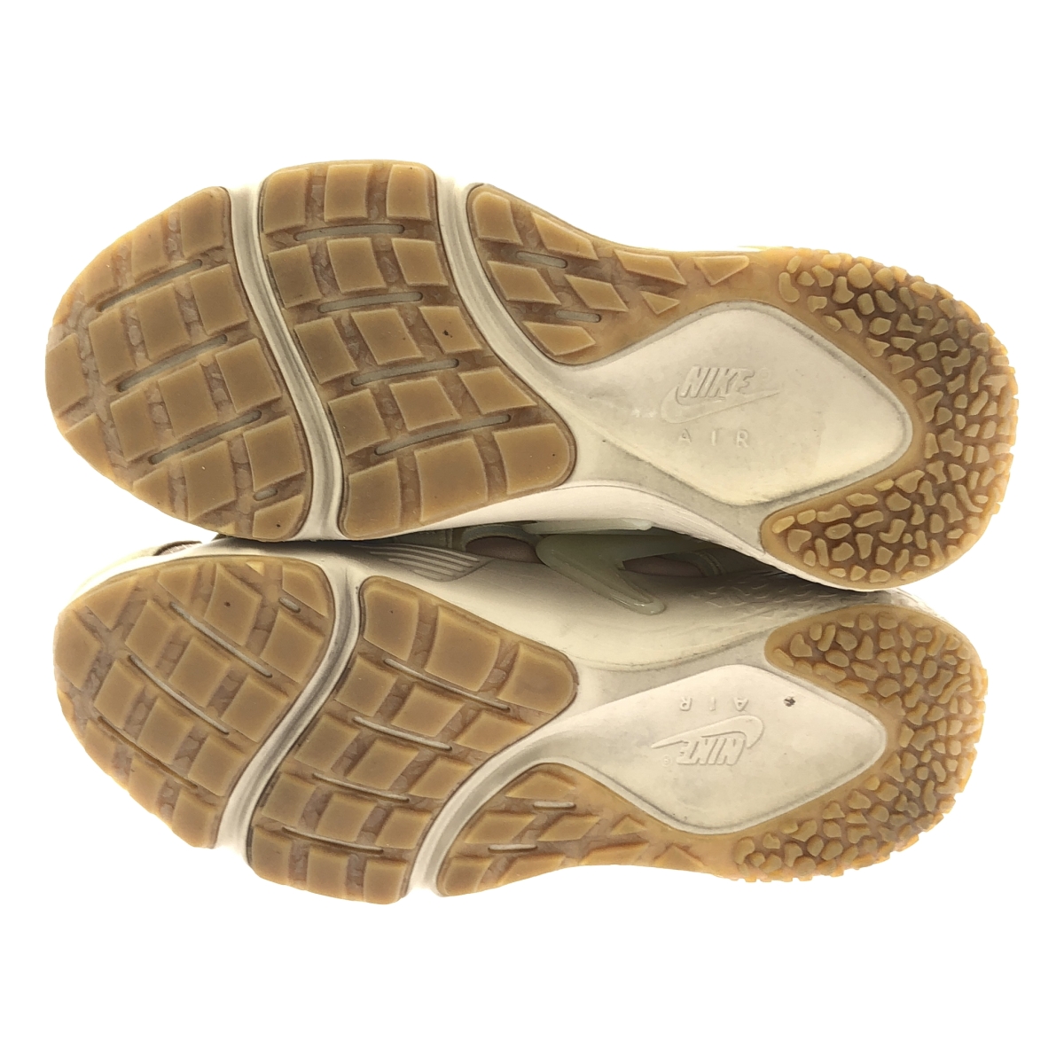 NIKE / ナイキ WMNS AIR HUARACHE CRAFT / DQ8031-100 エア ハラチ クラフト スニーカー