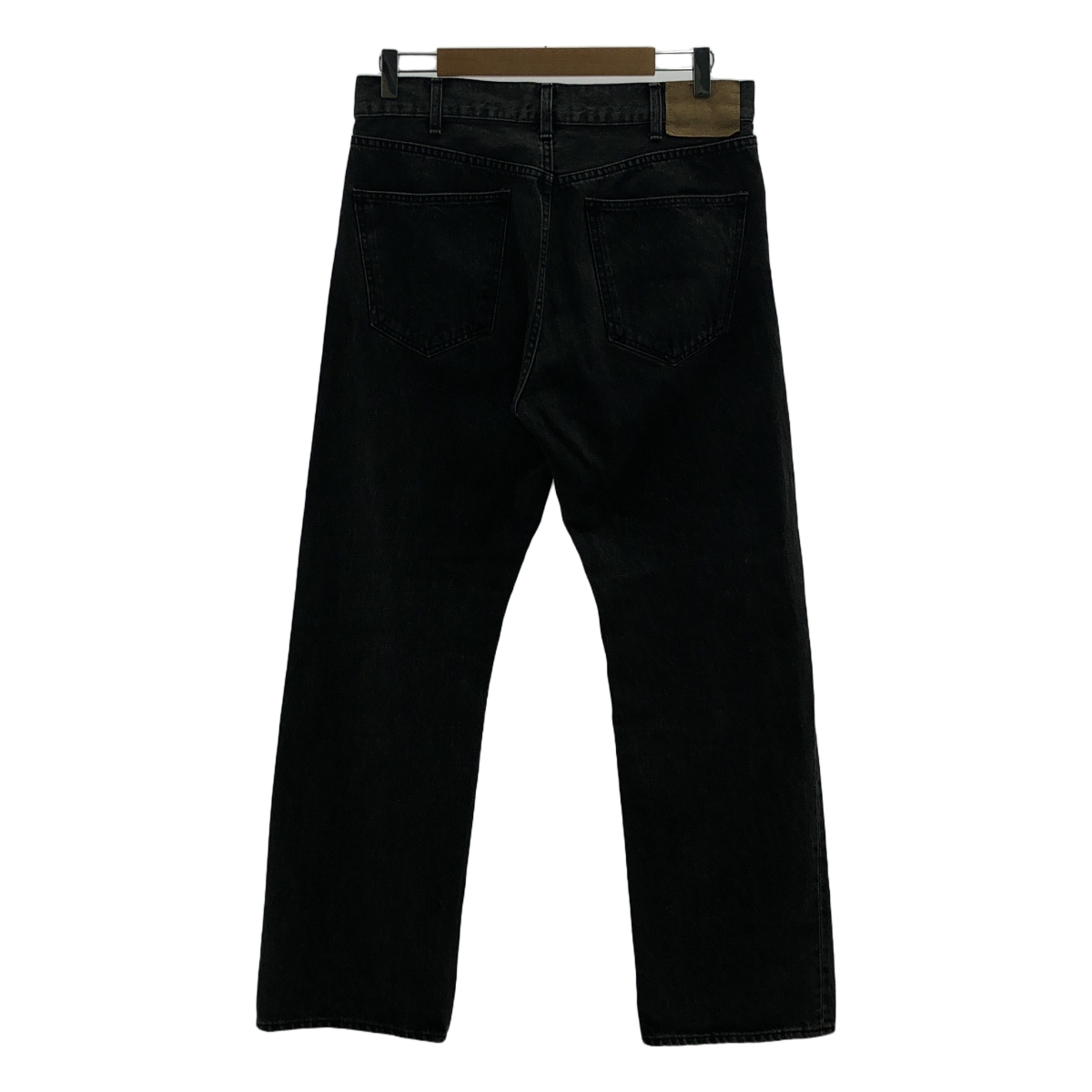 CELINE / セリーヌ by Hedi Slimane KURT / エディスリマン コート ウォッシュ デニムパンツ