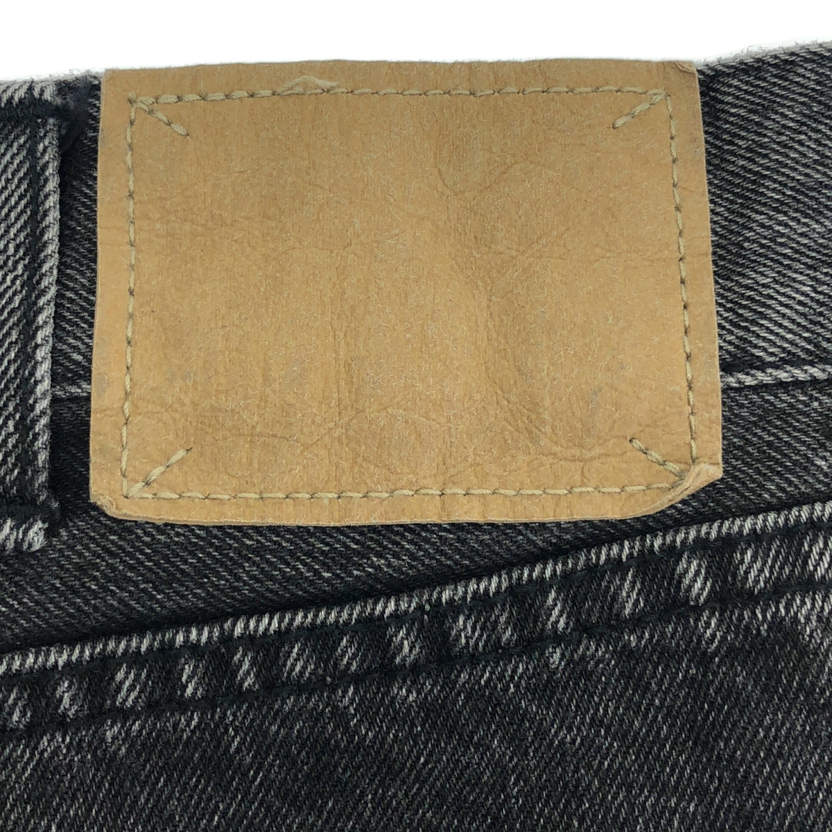 CELINE / セリーヌ by Hedi Slimane KURT / エディスリマン コート ウォッシュ デニムパンツ