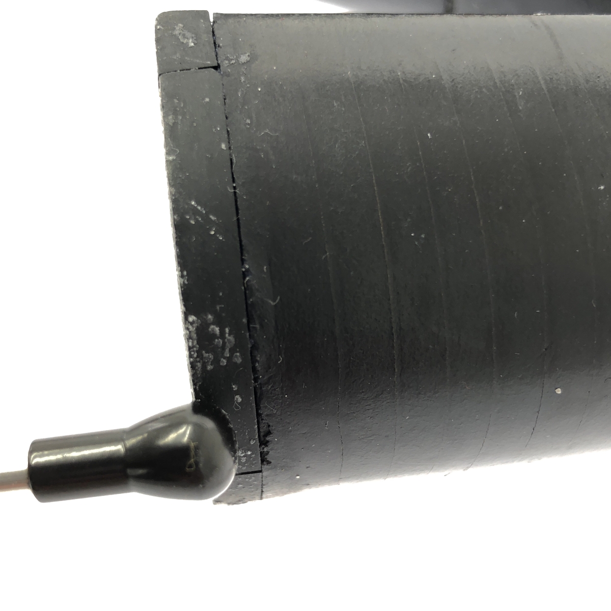 miu miu / ミュウミュウ メリージェーン ステッチ パンプス