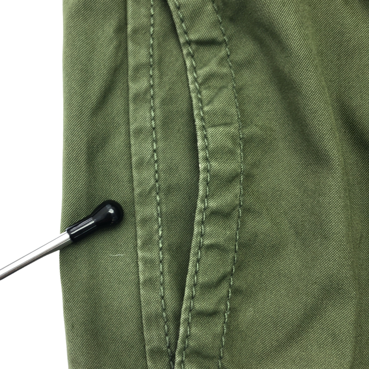 Manastash / マナスタッシュ スナップボタン シャツ ジャケット