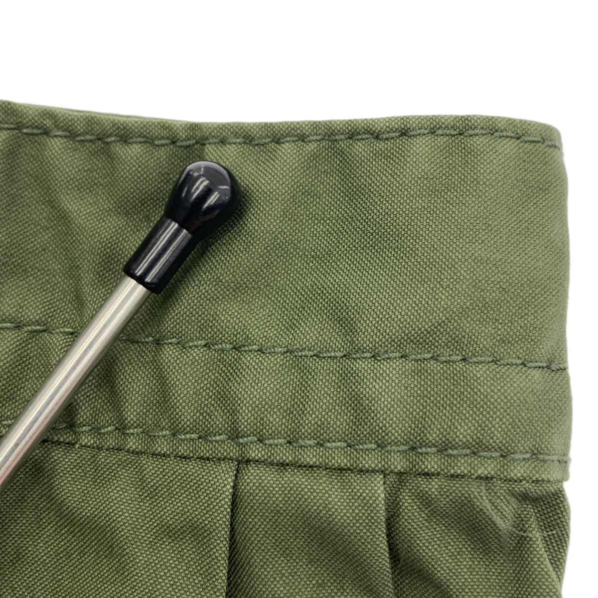 Manastash / マナスタッシュ スナップボタン シャツ ジャケット