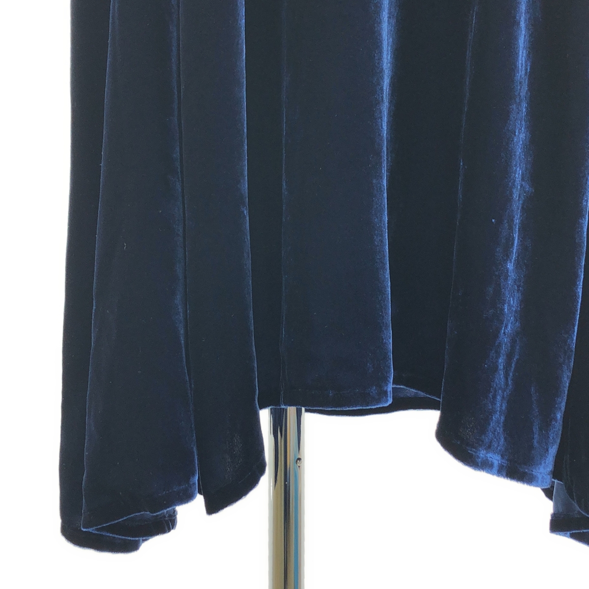 GOLDEN GOOSE / ゴールデングース ベロア キャミソール ワンピース