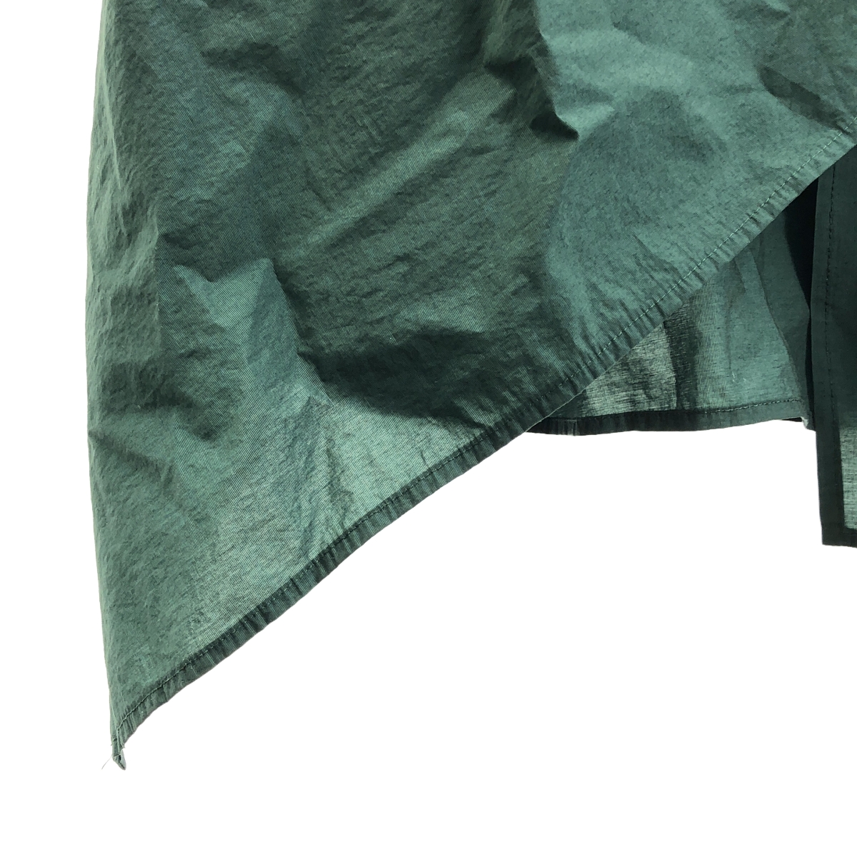 Christian Wijnants / クリスチャンワイナンツ バンドカラー ドレス ワンピース