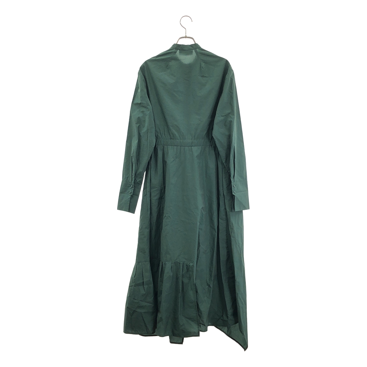 Christian Wijnants / クリスチャンワイナンツ バンドカラー ドレス ワンピース