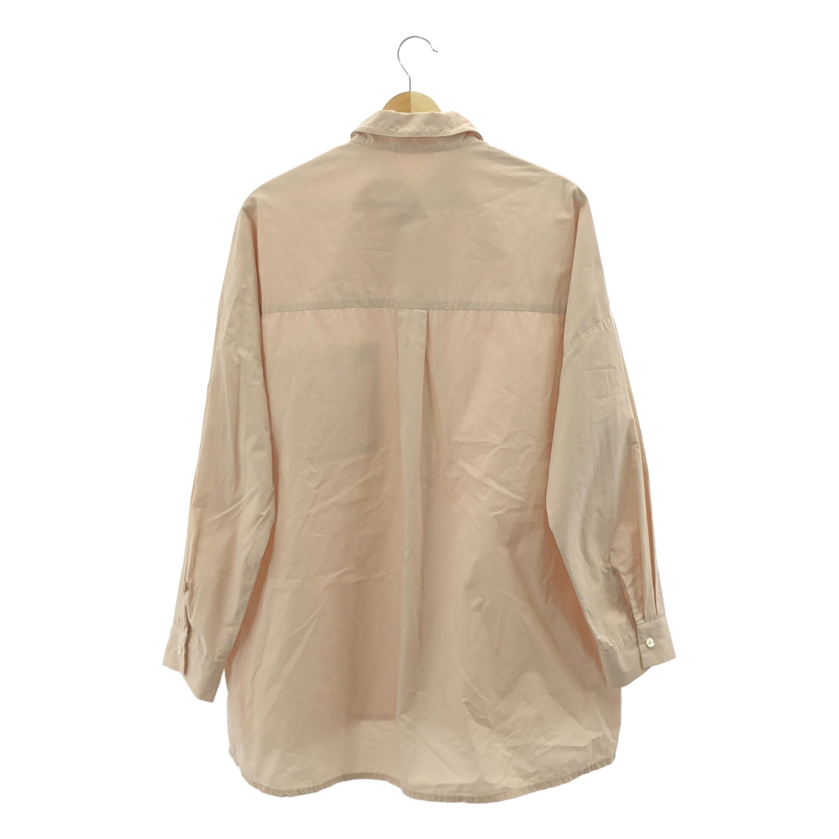 Deuxieme Classe / ドゥーズィエムクラス EVERYDAY I LIKE. ワイドシャツ