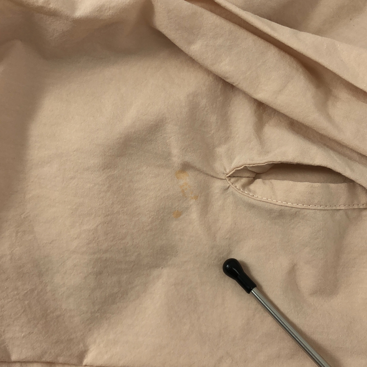 Deuxieme Classe / ドゥーズィエムクラス EVERYDAY I LIKE. ワイドシャツ