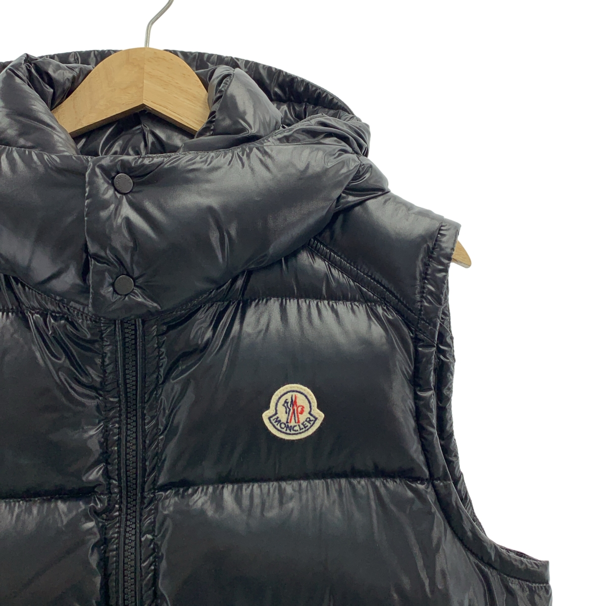 MONCLER / モンクレール LACET GILET ダウン ベスト