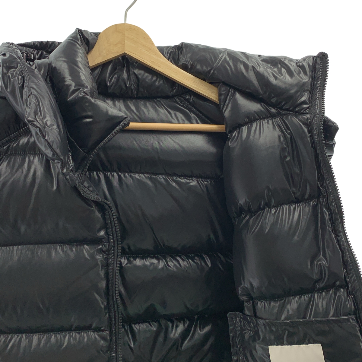 MONCLER / モンクレール LACET GILET ダウン ベスト