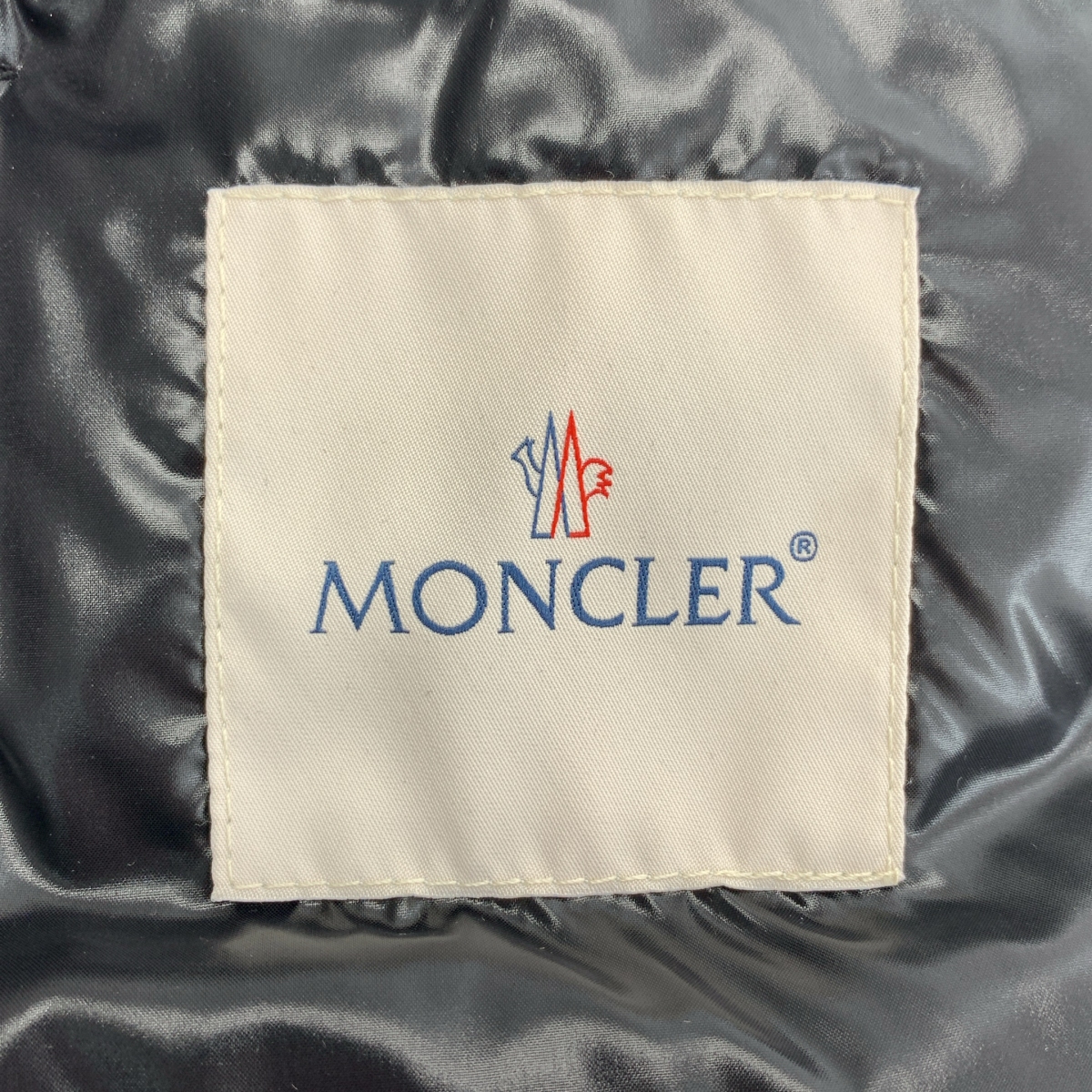 MONCLER / モンクレール LACET GILET ダウン ベスト