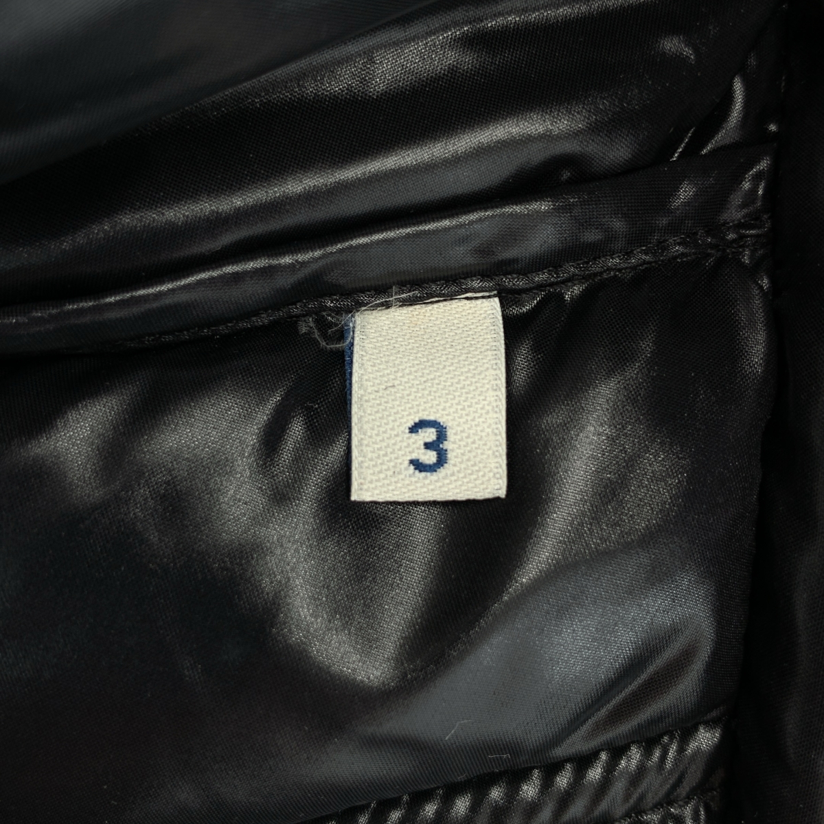 MONCLER / モンクレール LACET GILET ダウン ベスト