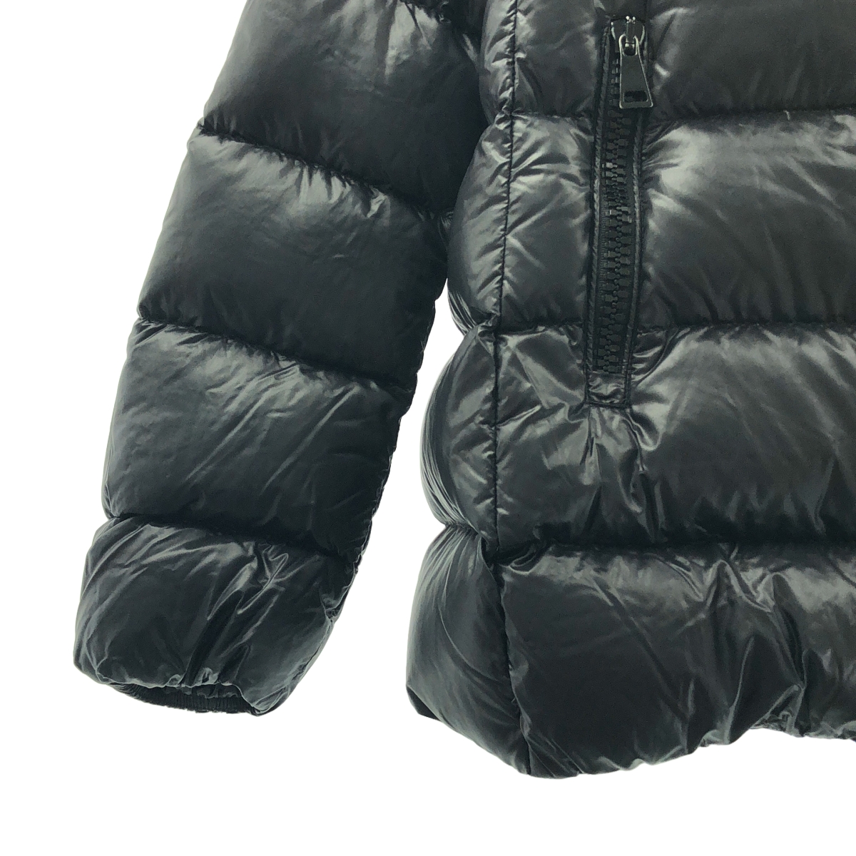 MONCLER / モンクレール SERINDE JACKET セリンデ フーデッド ダウンジャケット