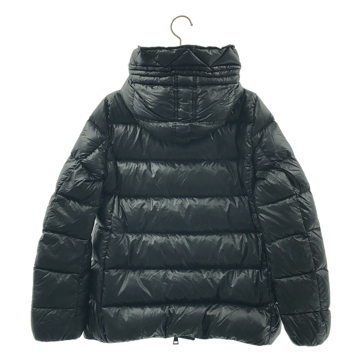 MONCLER / モンクレール SERINDE JACKET セリンデ フーデッド ダウンジャケット