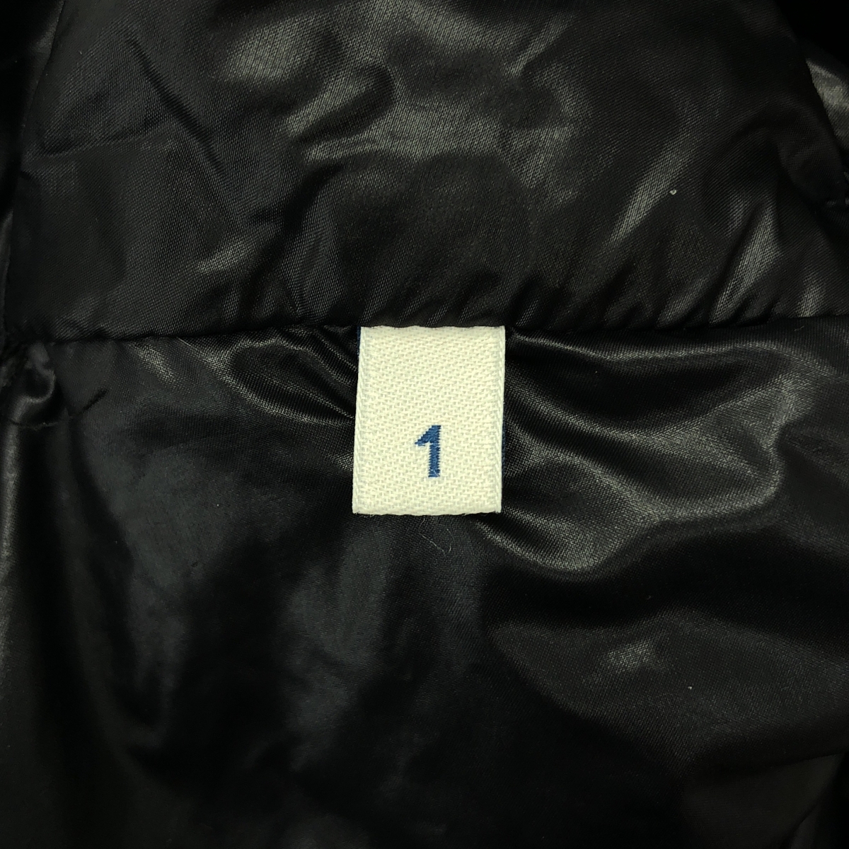 MONCLER / モンクレール SERINDE JACKET セリンデ フーデッド ダウンジャケット