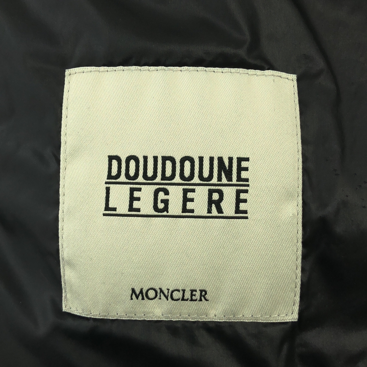 MONCLER / モンクレール SERINDE JACKET セリンデ フーデッド ダウンジャケット
