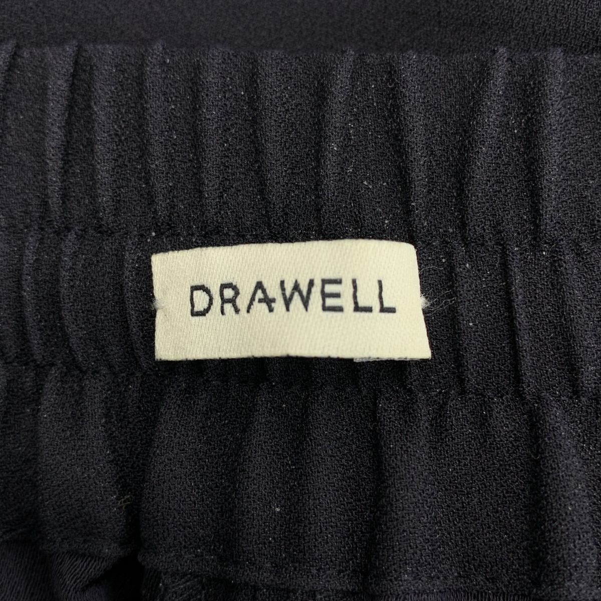 その他 サイドフリル イージー パンツ