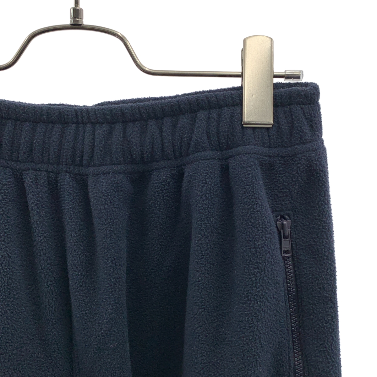 HYKE / ハイク フリース イージーパンツ