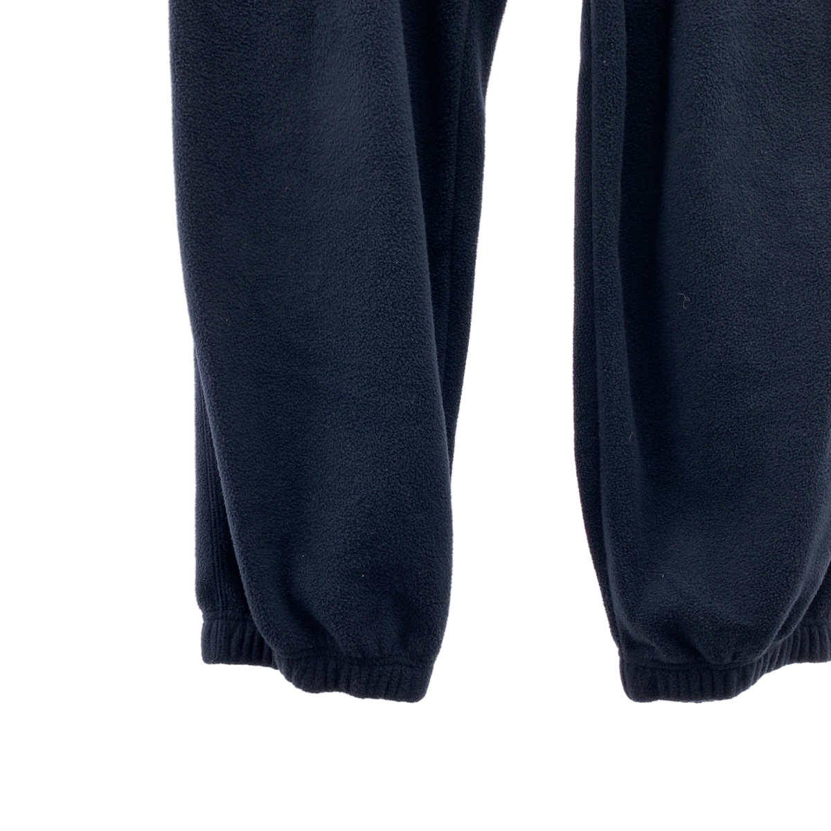 HYKE / ハイク フリース イージーパンツ