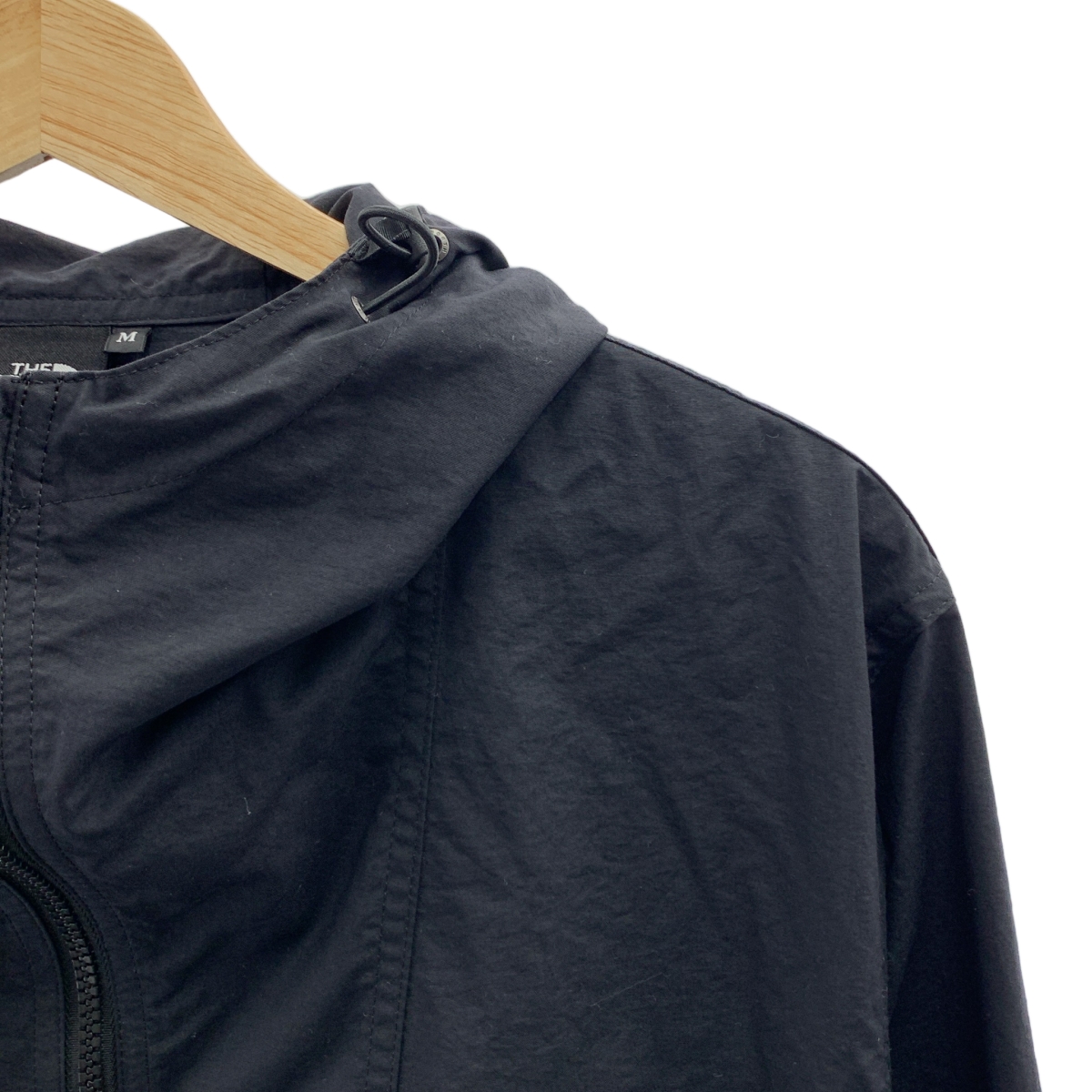 THE NORTH FACE / ザノースフェイス COMPACT JACKET コンパクトジャケット ナイロン ジップアップ パーカー