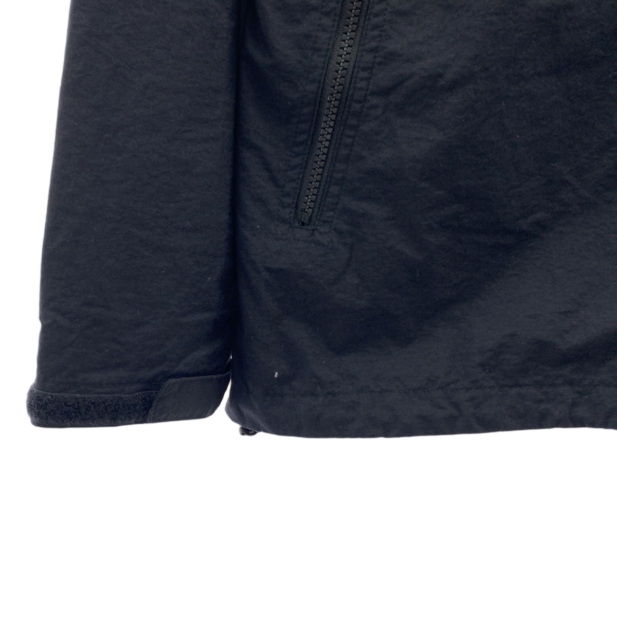 THE NORTH FACE / ザノースフェイス COMPACT JACKET コンパクトジャケット ナイロン ジップアップ パーカー