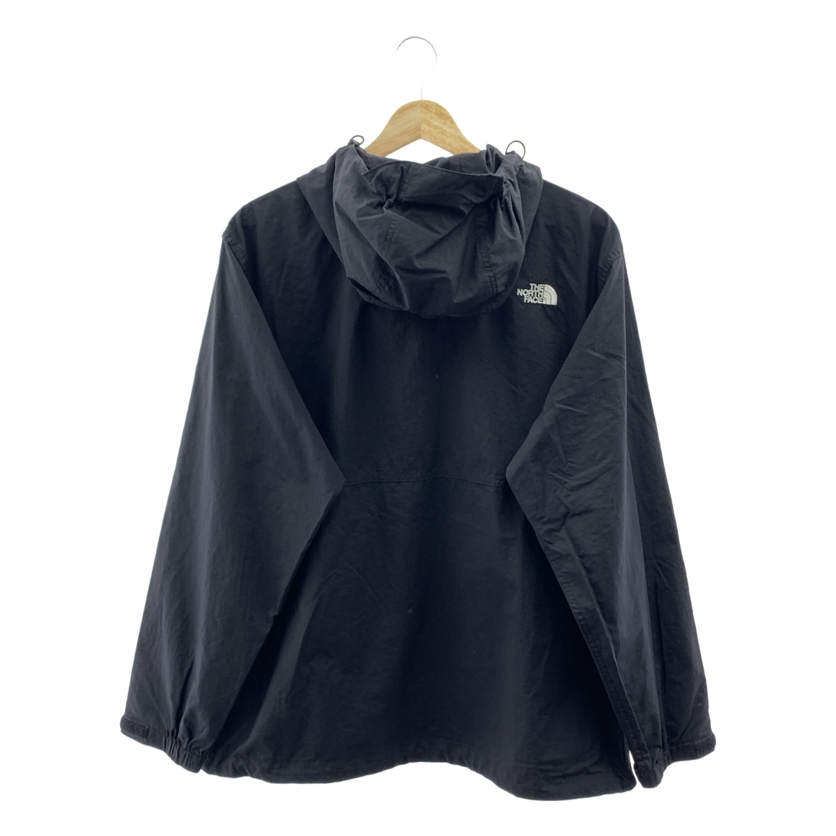 THE NORTH FACE / ザノースフェイス COMPACT JACKET コンパクトジャケット ナイロン ジップアップ パーカー