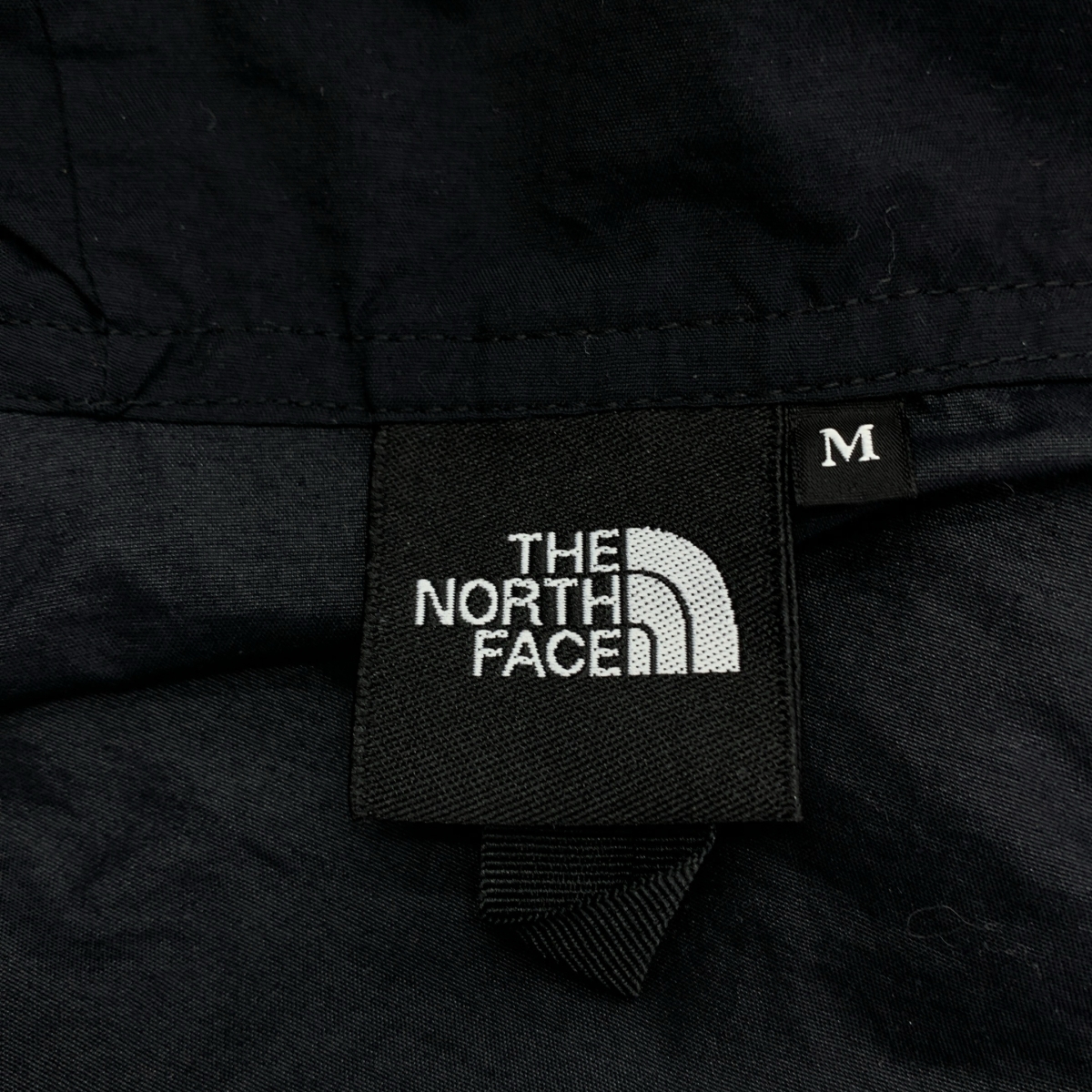 THE NORTH FACE / ザノースフェイス COMPACT JACKET コンパクトジャケット ナイロン ジップアップ パーカー