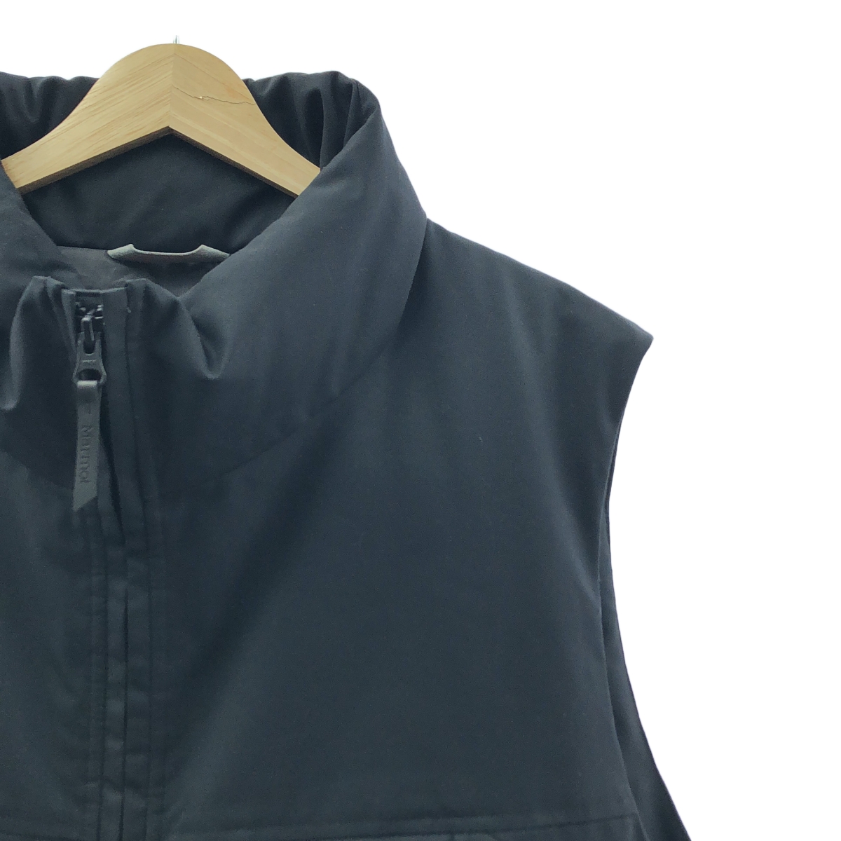 Marmot Infuse / マーモットインフューズ ONLY ARK別注 DOWN VEST GORE-TEX INFINIUM 1000Fill ゴアテックス ダウンベスト