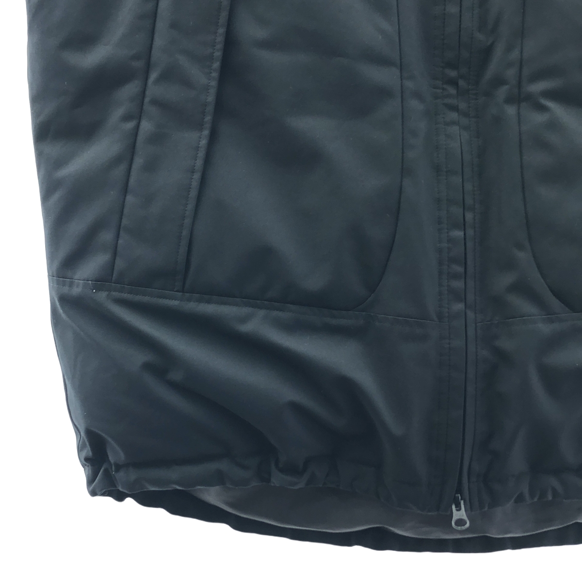 Marmot Infuse / マーモットインフューズ ONLY ARK別注 DOWN VEST GORE-TEX INFINIUM 1000Fill ゴアテックス ダウンベスト