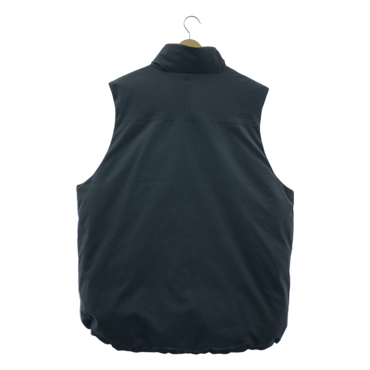 Marmot Infuse / マーモットインフューズ ONLY ARK別注 DOWN VEST GORE-TEX INFINIUM 1000Fill ゴアテックス ダウンベスト