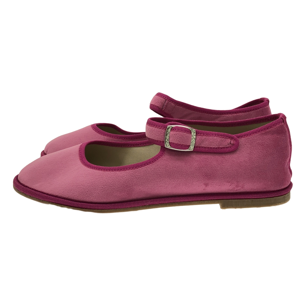 その他 Le Regine del Forte / レジーネ デル フォルテ ストラップ シューズ