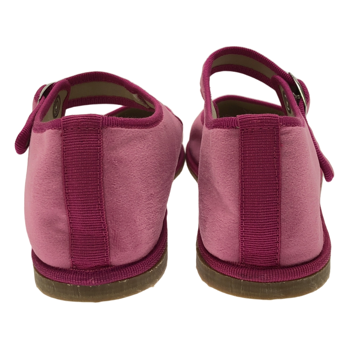 その他 Le Regine del Forte / レジーネ デル フォルテ ストラップ シューズ