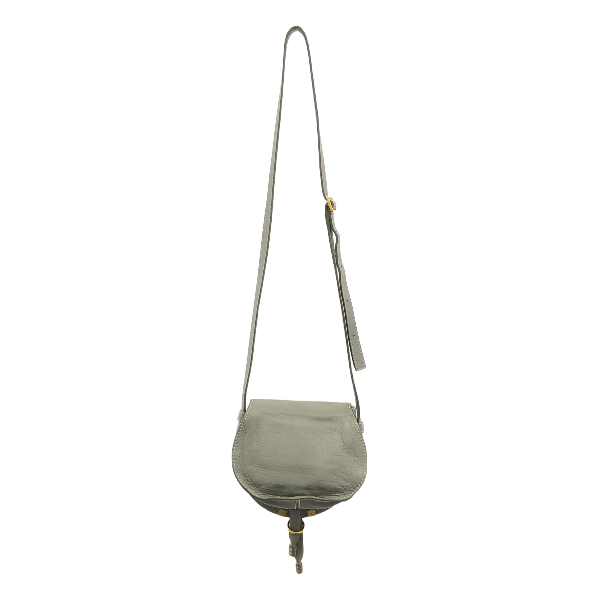 Chloe / クロエ Marcie ラウンド スモール バッグ