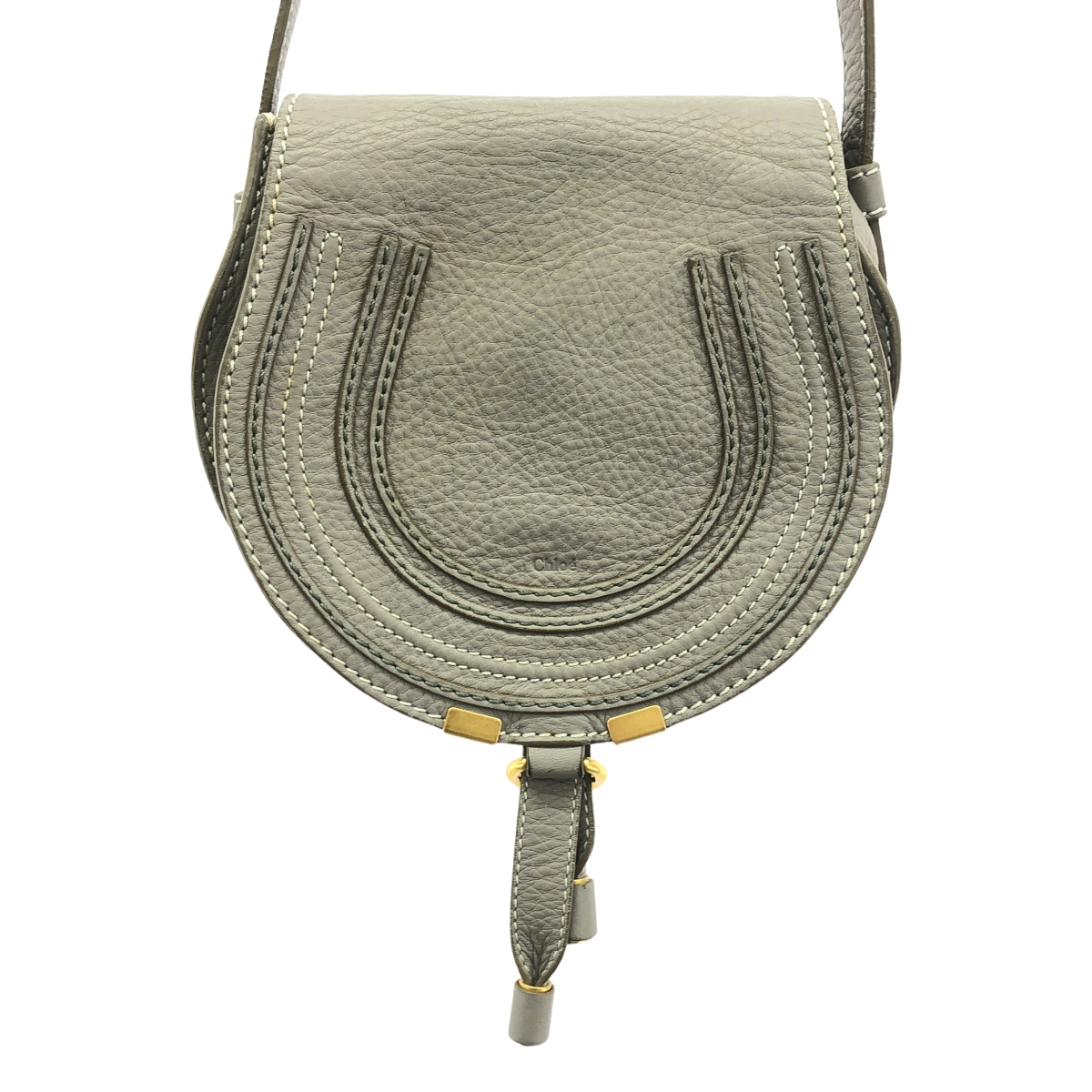 Chloe / クロエ Marcie ラウンド スモール バッグ