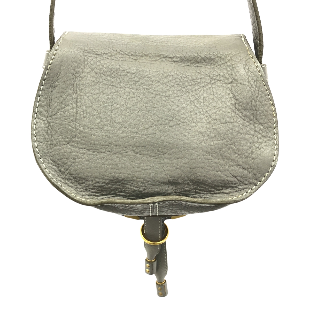 Chloe / クロエ Marcie ラウンド スモール バッグ