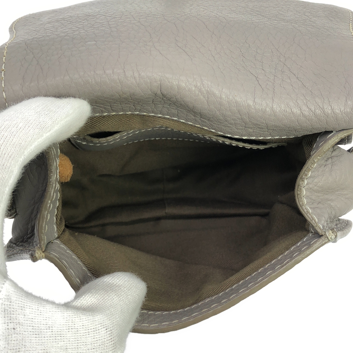 Chloe / クロエ Marcie ラウンド スモール バッグ