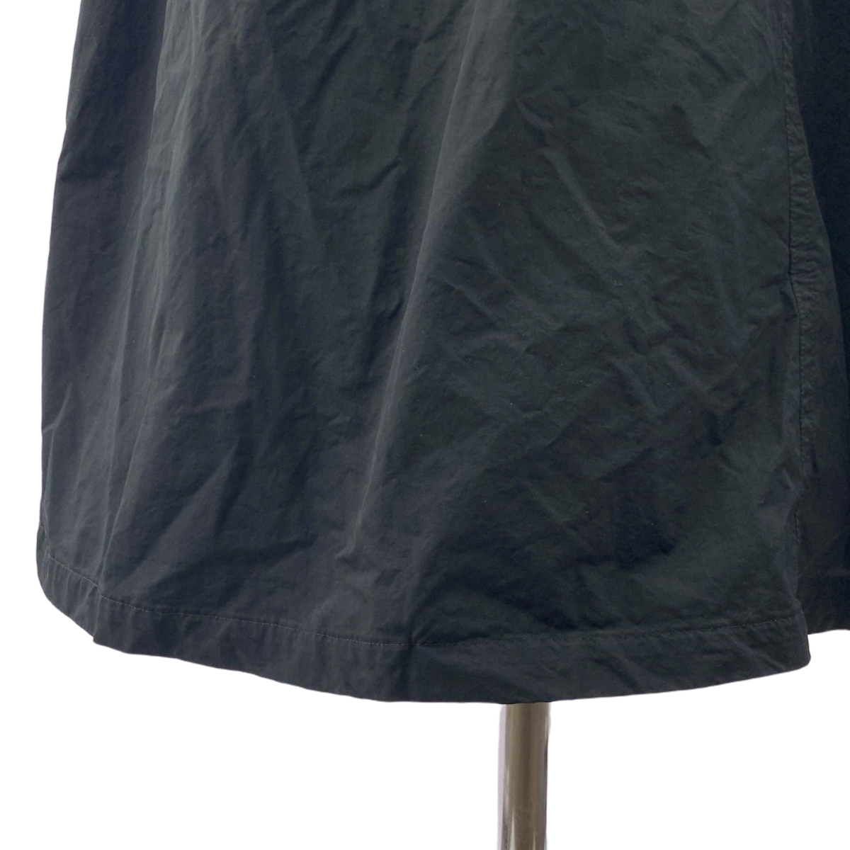 R & D.M.Co- / オールドマンズテーラー GARMENT DYE POCKET DRESS ガーメントダイポケット ドレス ワンピース