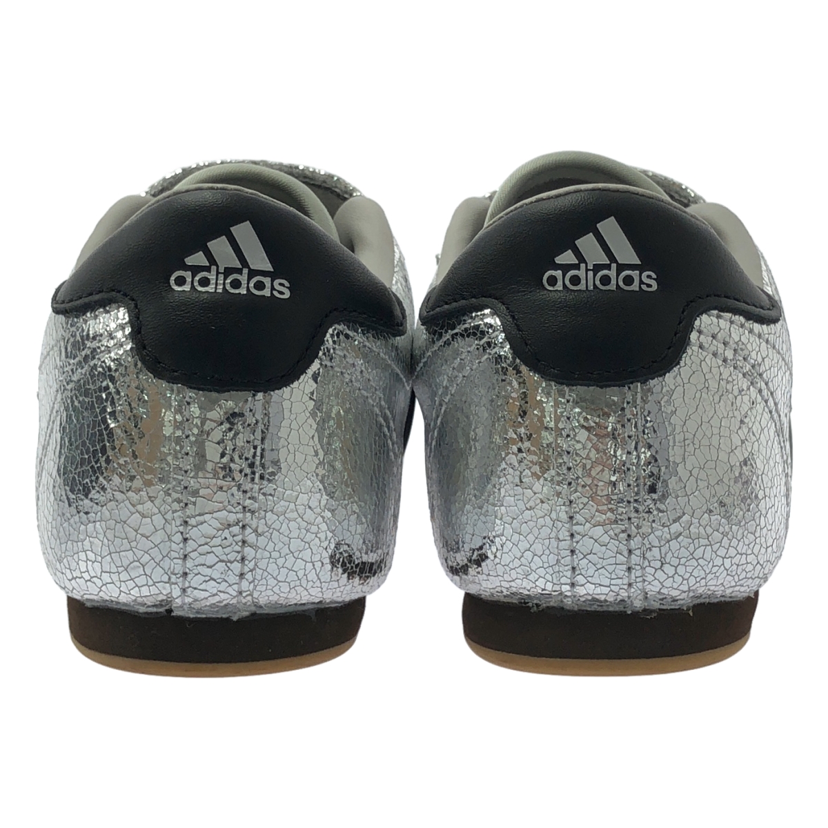 adidas / アディダス Taekwondo / JH9664 テコンドー メタリック スニーカー