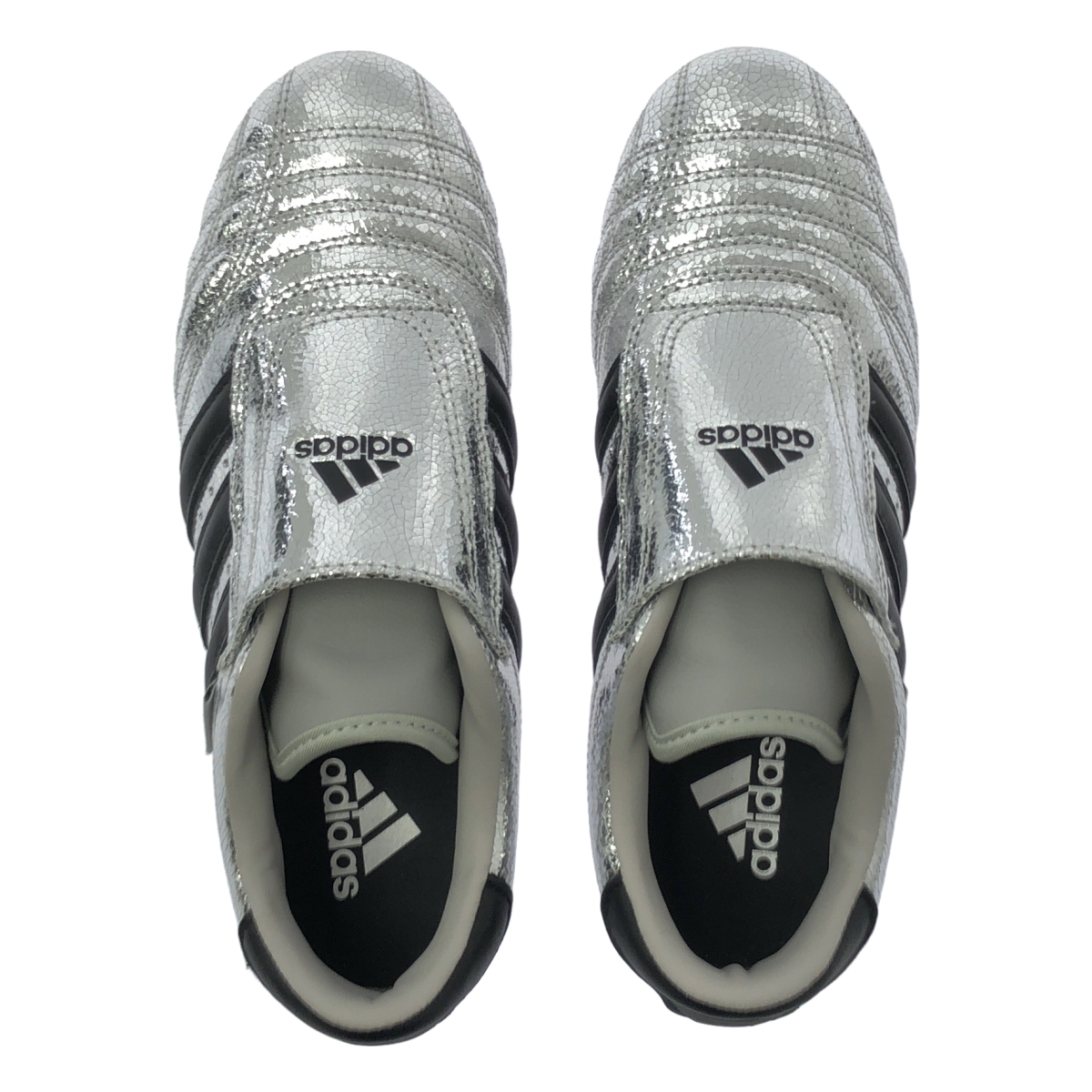 adidas / アディダス Taekwondo / JH9664 テコンドー メタリック スニーカー