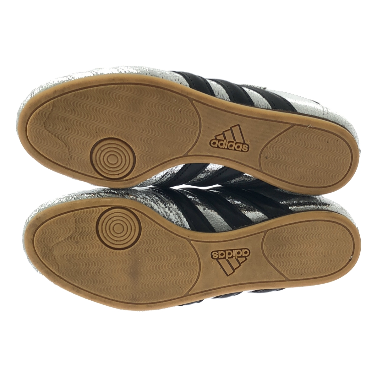 adidas / アディダス Taekwondo / JH9664 テコンドー メタリック スニーカー