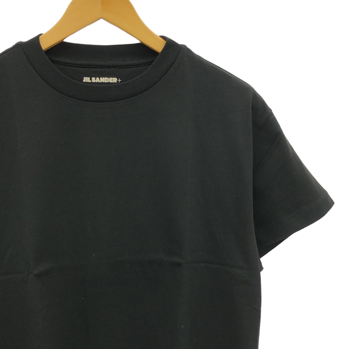 JIL SANDER+ / ジルサンダープラス T-SHIRT CN SS 3 PACK  3パック Tシャツ ショートスリーブ セット