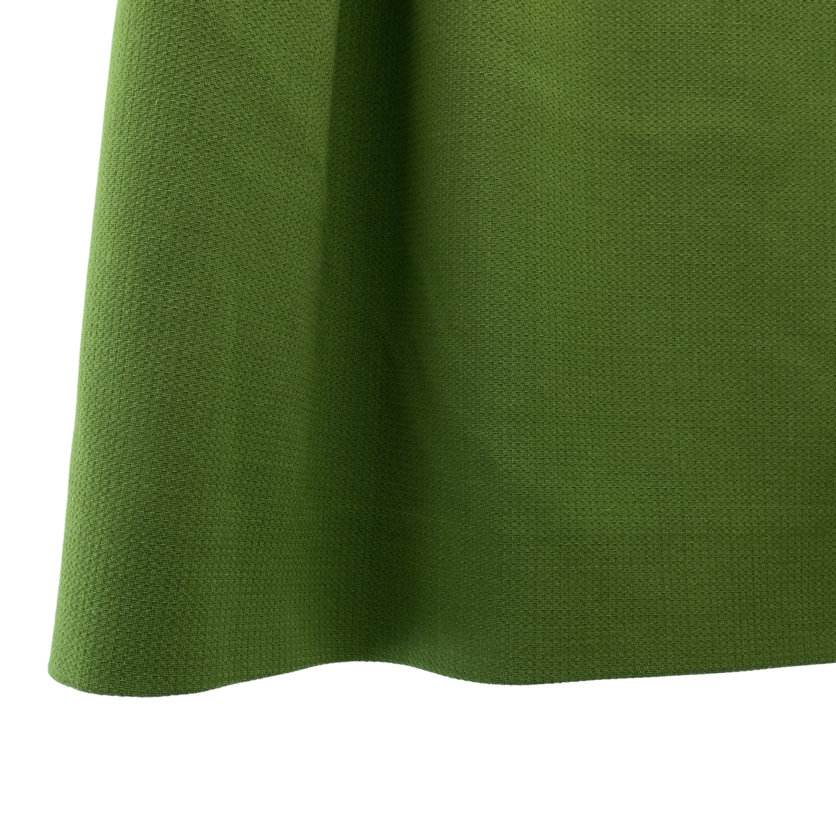 FOXEY / フォクシー Dress ウール ノースリーブ ワンピース / 39615