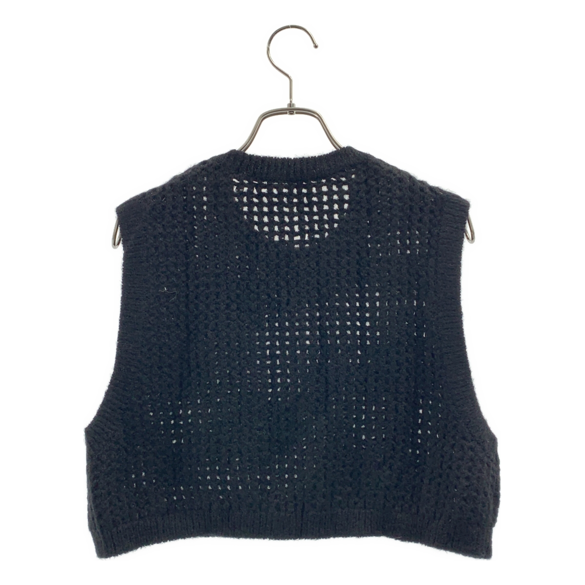 HaaT ISSEY MIYAKE / ハートイッセイミヤケ アルパカ ニット ベスト