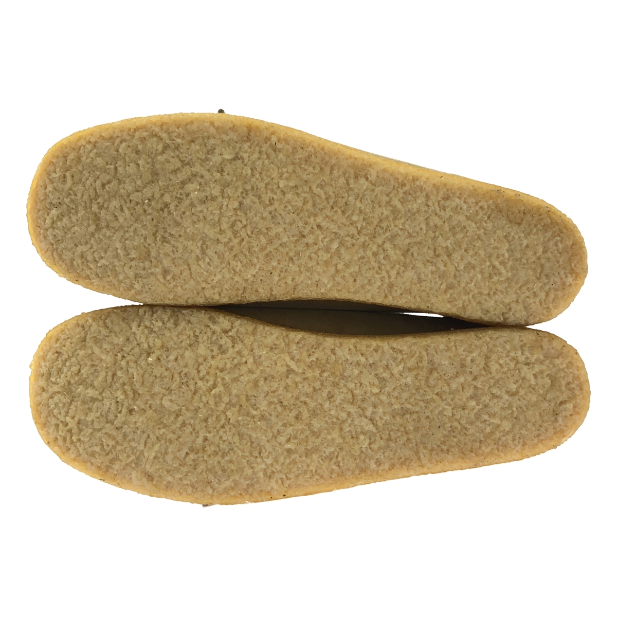 HTS / エイチティーエス HIGH CUT WALLABEE シープスキン ワラビー ブーツ