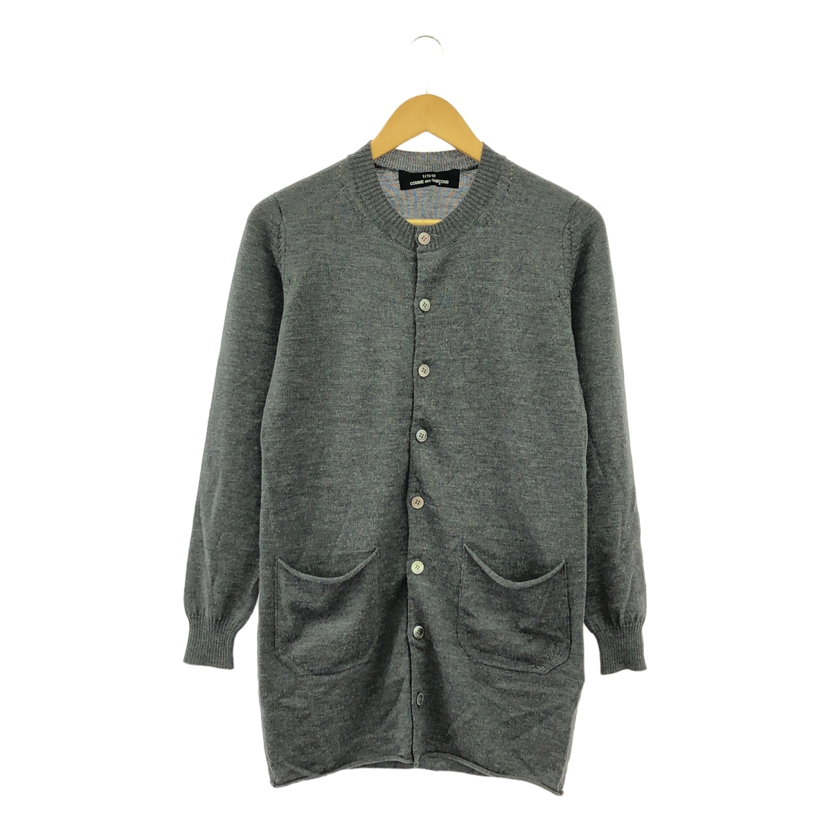 tricot COMME des GARCONS / トリココムデギャルソン