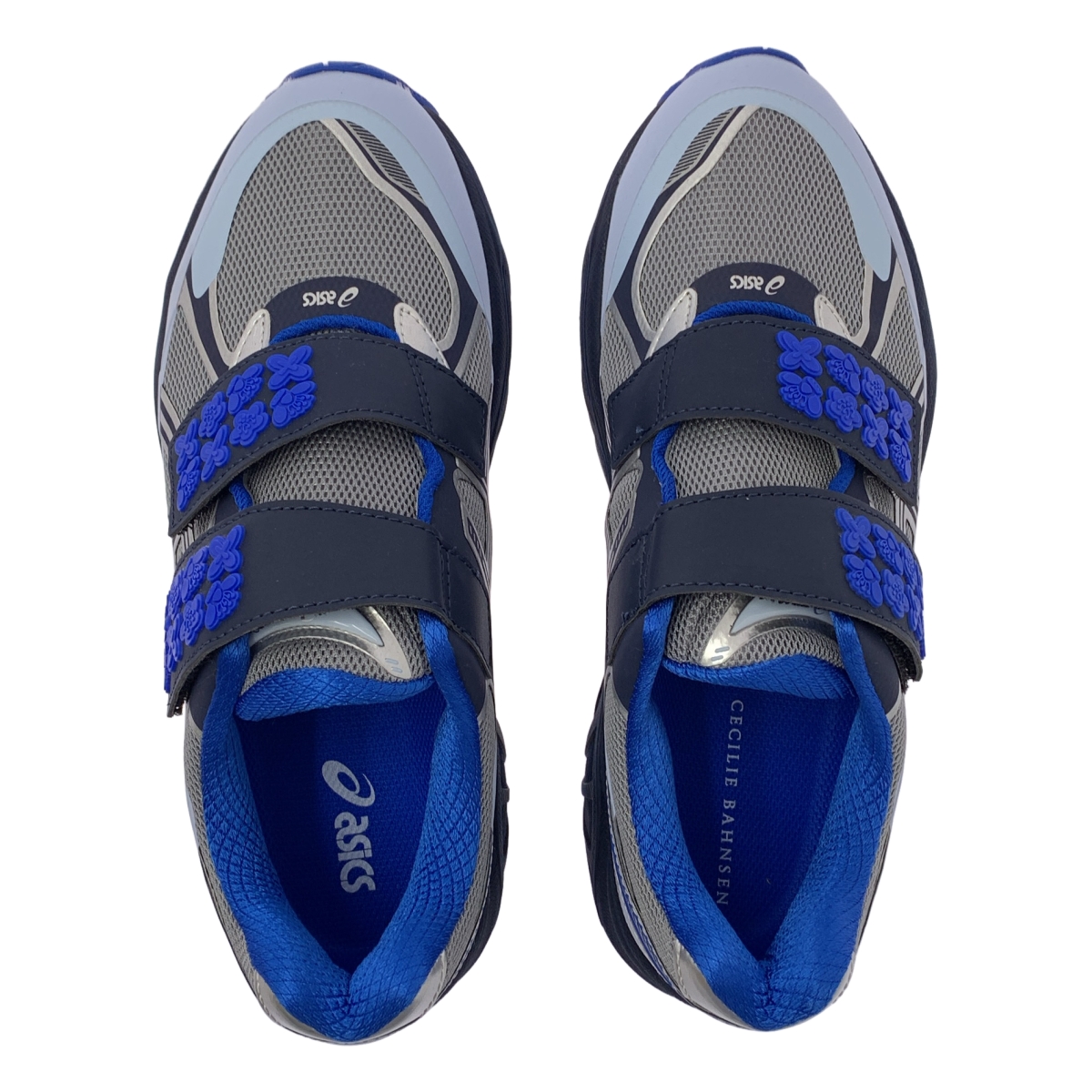 Cecilie Bahnsen / セシリーバンセン × asics / GT-2160 