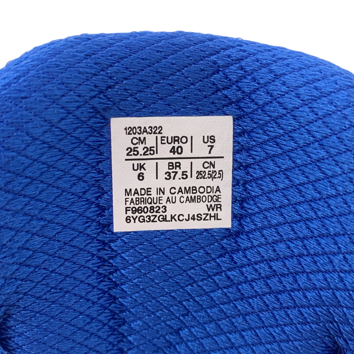 Cecilie Bahnsen / セシリーバンセン × asics / GT-2160 