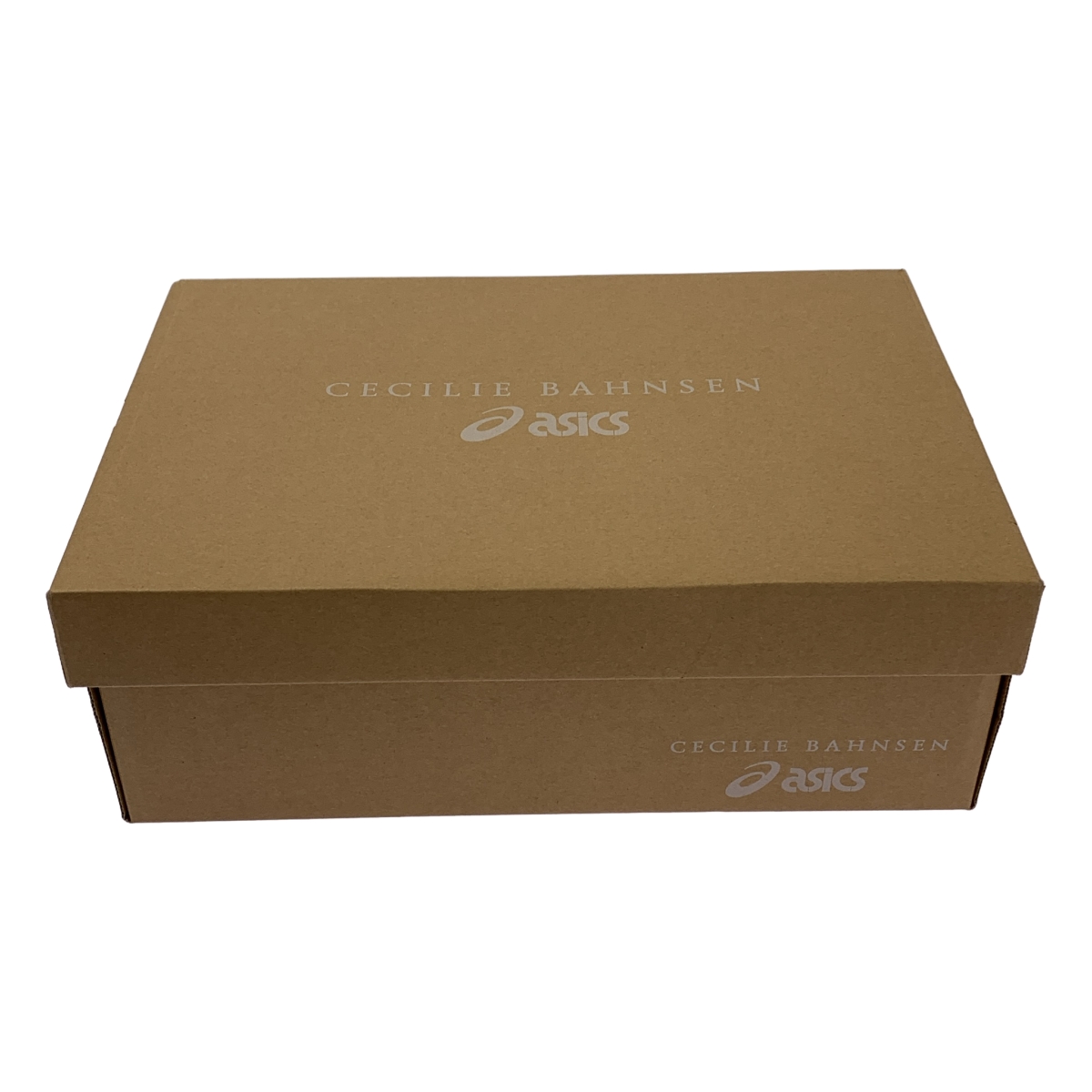 Cecilie Bahnsen / セシリーバンセン × asics / GT-2160 